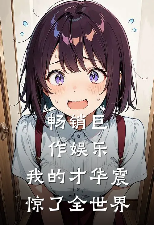 畅销巨作娱乐：我的才华震惊了全世界