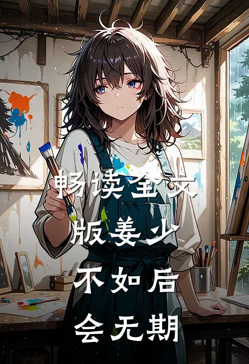 畅读全文版姜少，不如后会无期