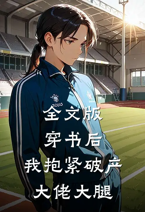 全文版穿书后，我抱紧破产大佬大腿