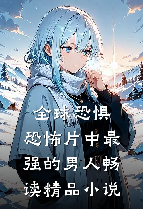 全球恐惧：恐怖片中最强的男人畅读精品小说