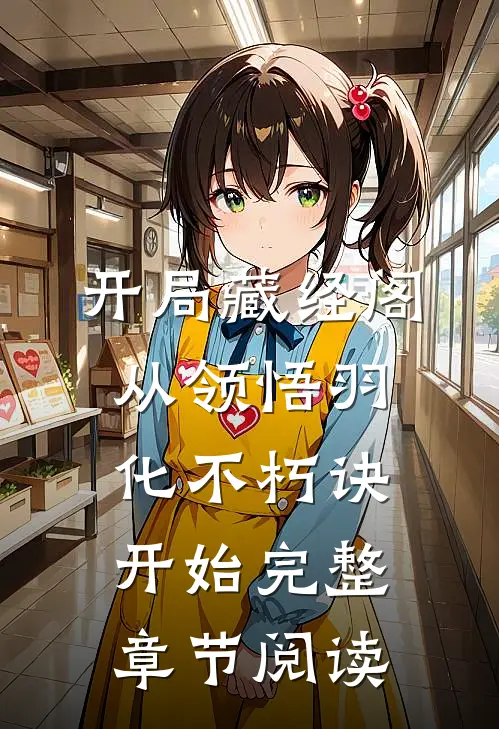 开局藏经阁，从领悟羽化不朽诀开始完整章节阅读