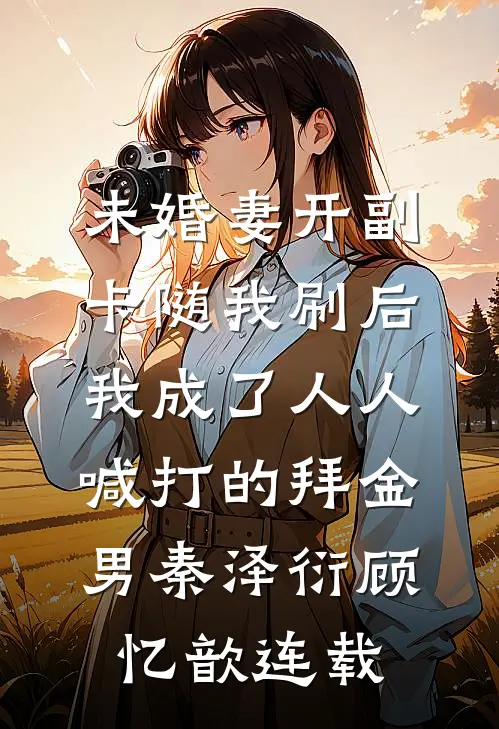 贵妃她媚杀偏执皇帝高质量好文