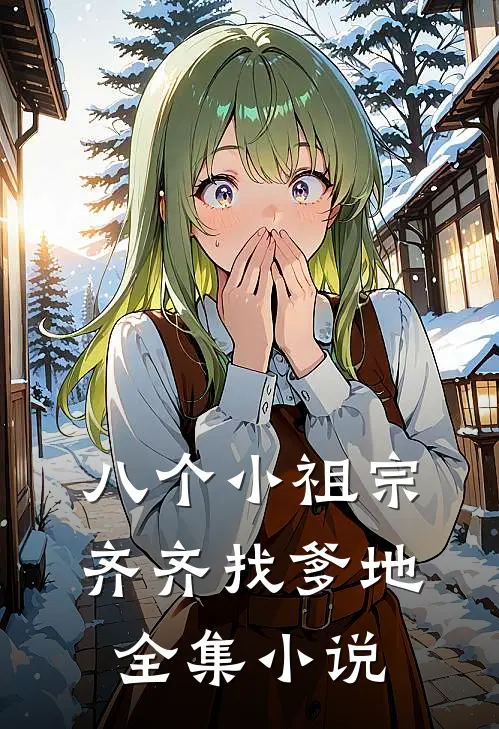 八个小祖宗齐齐找爹地全集小说