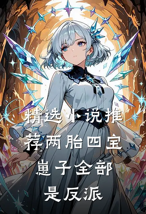 精选小说推荐两胎四宝，崽子全部是反派