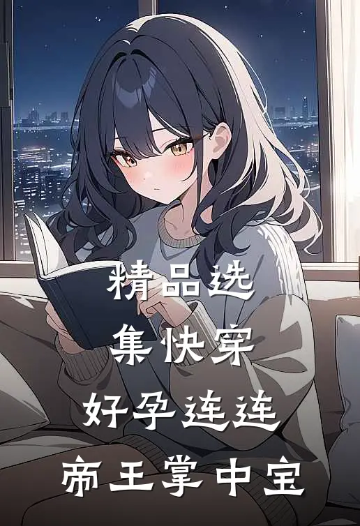 精品选集快穿：好孕连连，帝王掌中宝