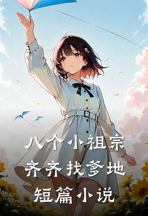 八个小祖宗齐齐找爹地短篇小说