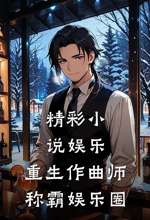 精彩小说娱乐：重生作曲师，称霸娱乐圈