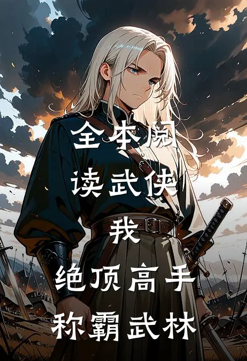 全本阅读武侠：我，绝顶高手，称霸武林