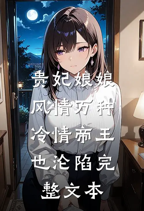 贵妃娘娘风情万种，冷情帝王也沦陷完整文本