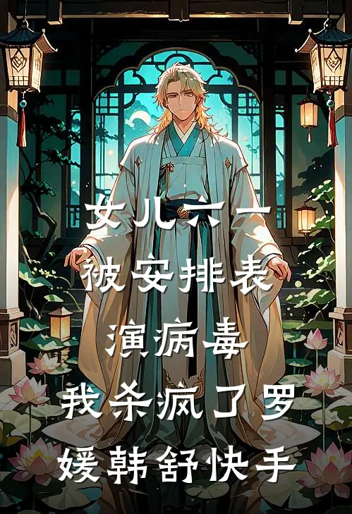 得龙肾后，富婆姐姐们坐不住了全文