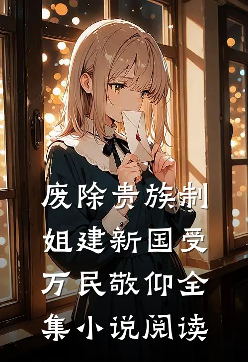 废除贵族制，姐建新国受万民敬仰全集小说阅读
