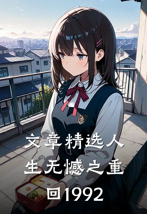 文章精选人生无憾之重回1992