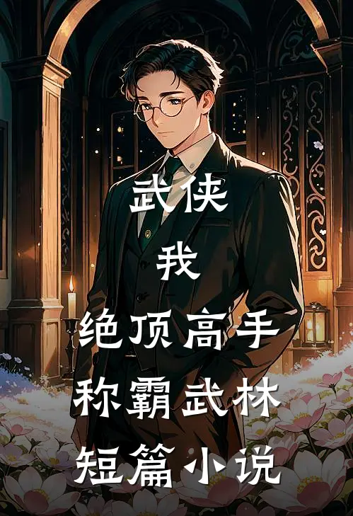 武侠：我，绝顶高手，称霸武林短篇小说