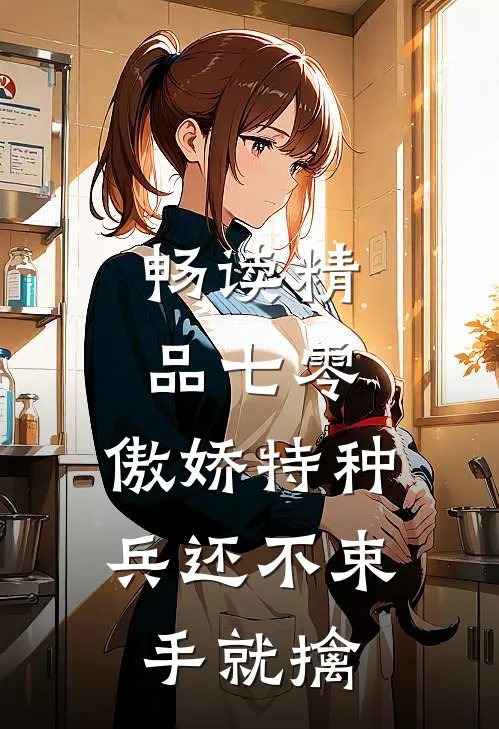 畅读精品七零：傲娇特种兵还不束手就擒