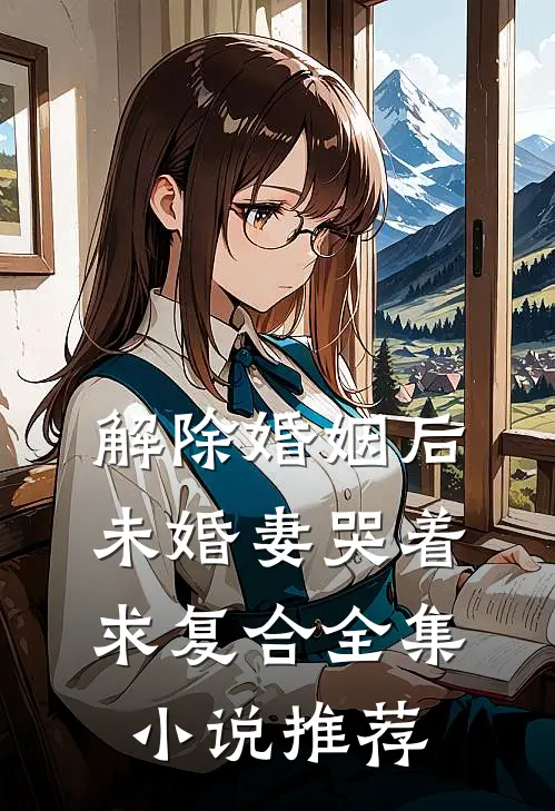 解除婚姻后，未婚妻哭着求复合全集小说推荐
