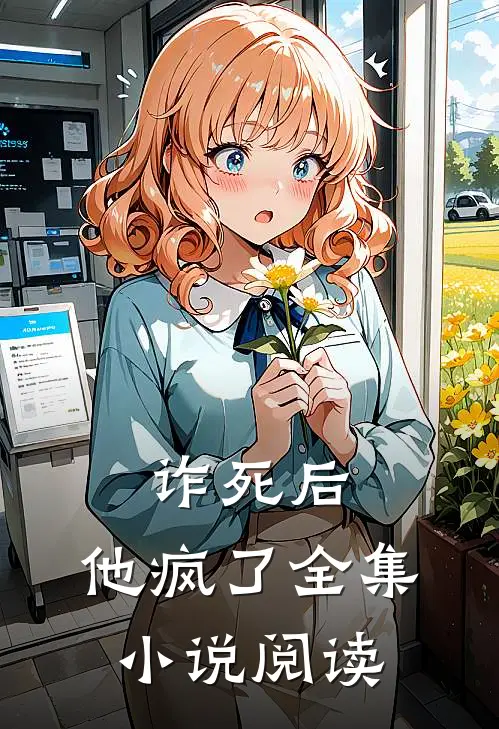 诈死后，他疯了全集小说阅读