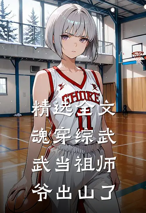 精选全文魂穿综武：武当祖师爷出山了