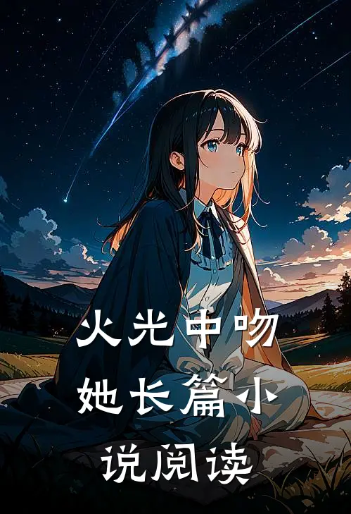 火光中吻她长篇小说阅读