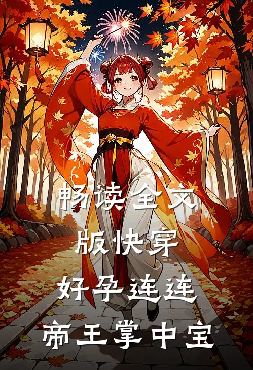 畅读全文版快穿：好孕连连，帝王掌中宝