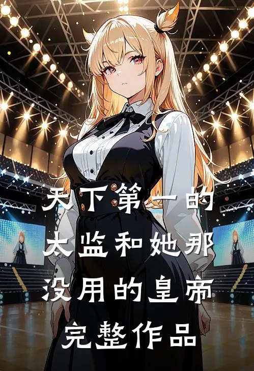 天下第一的太监和她那没用的皇帝完整作品