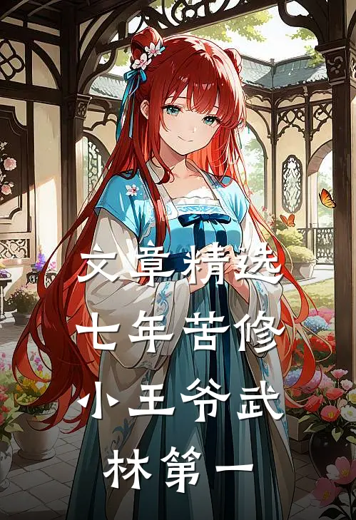 文章精选七年苦修，小王爷武林第一