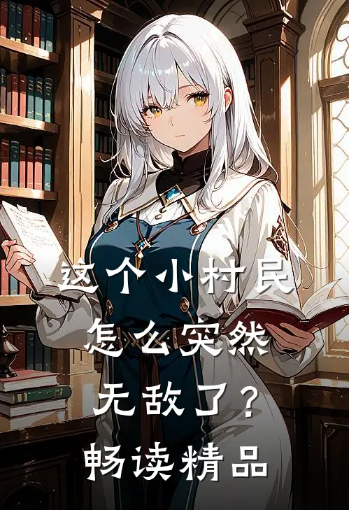 这个小村民怎么突然无敌了？畅读精品