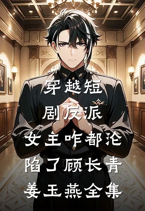 穿越短剧反派，女主咋都沦陷了顾长青姜玉燕全集