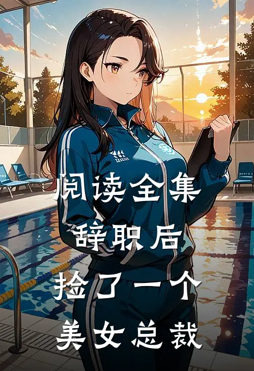 阅读全集辞职后，捡了一个美女总裁