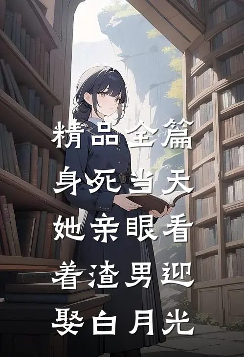 精品全篇身死当天，她亲眼看着渣男迎娶白月光