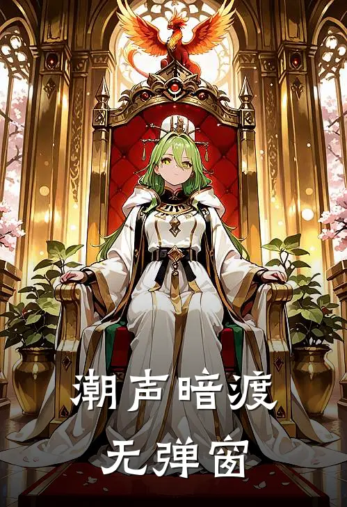 潮声暗渡无弹窗