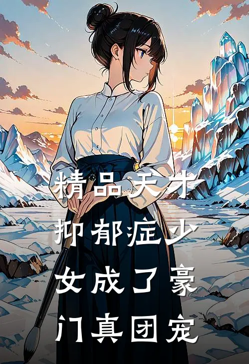 精品天才抑郁症少女成了豪门真团宠