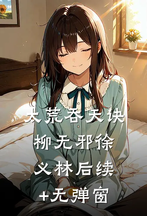 她与星河皆灿烂完结版