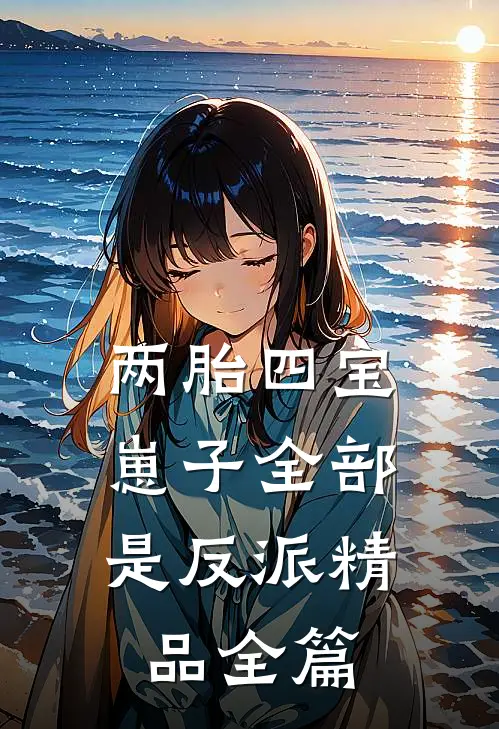 两胎四宝，崽子全部是反派精品全篇