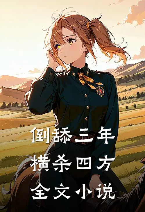 倒舔三年，横杀四方全文小说