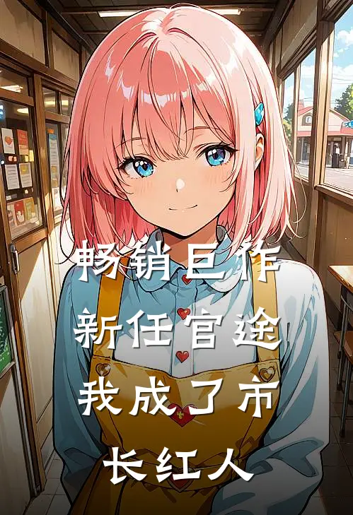 畅销巨作新任官途，我成了市长红人