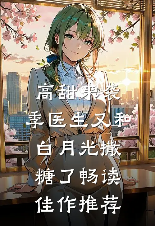 高甜来袭：季医生又和白月光撒糖了畅读佳作推荐