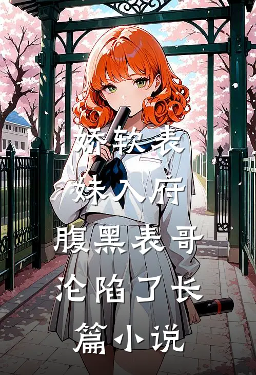 娇软表妹入府：腹黑表哥沦陷了长篇小说