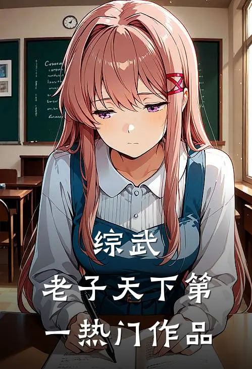 综武：老子天下第一热门作品