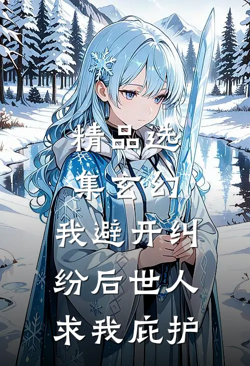 精品选集玄幻：我避开纠纷后世人求我庇护