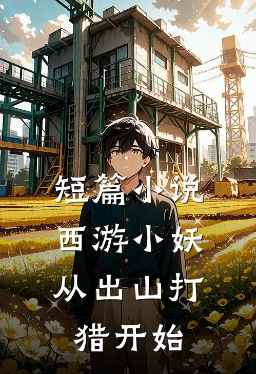 短篇小说西游小妖，从出山打猎开始