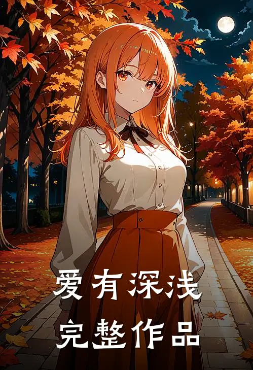 爱有深浅完整作品
