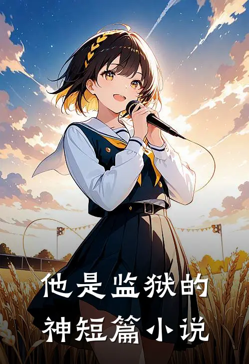 他是监狱的神短篇小说