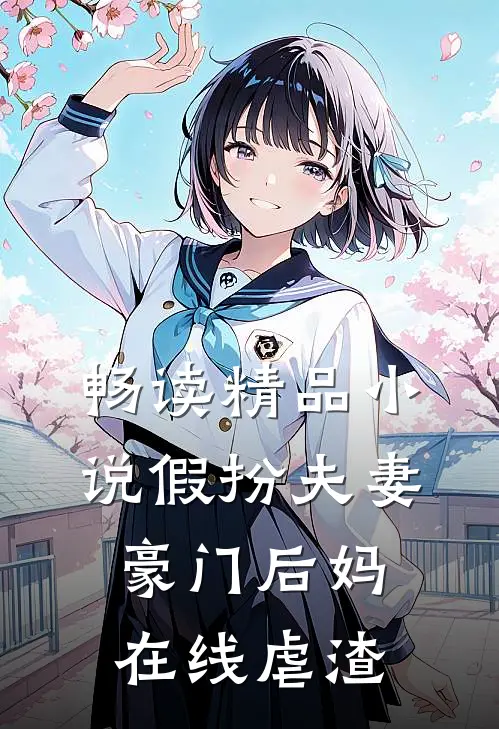 畅读精品小说假扮夫妻：豪门后妈在线虐渣