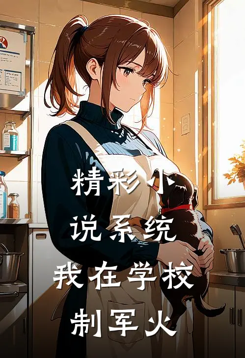 精彩小说系统：我在学校制军火