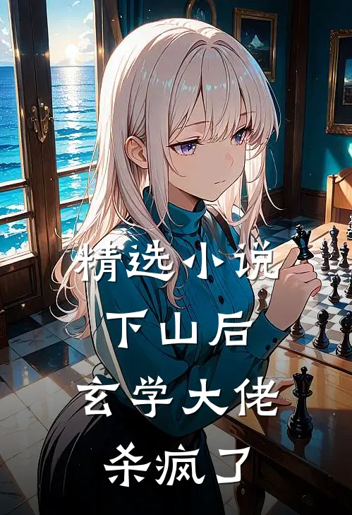 精选小说下山后，玄学大佬杀疯了