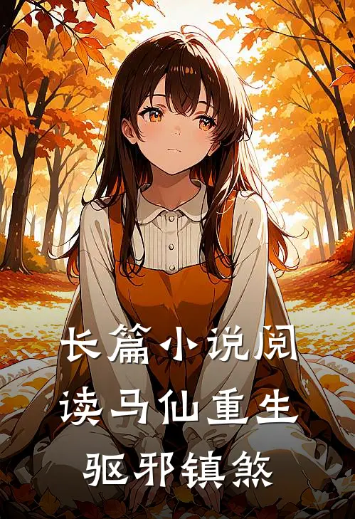 长篇小说阅读马仙重生：驱邪镇煞