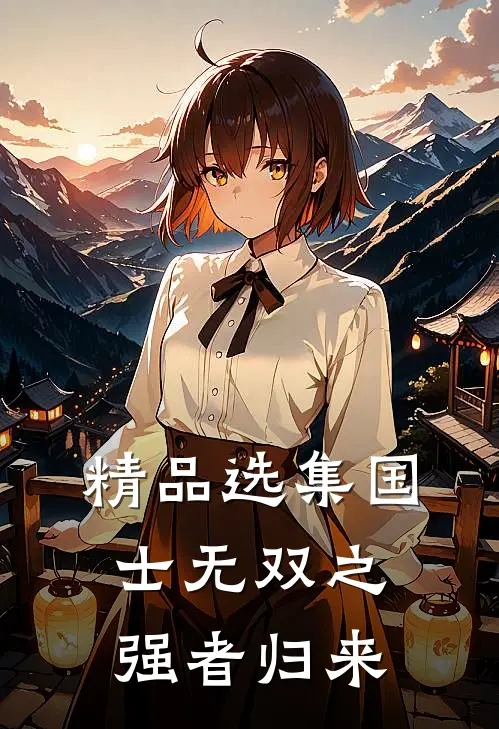精品选集国士无双之强者归来