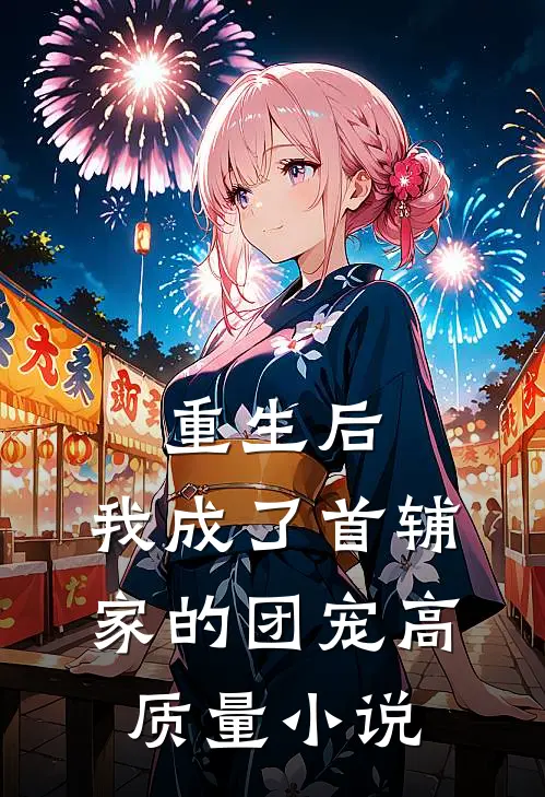 重生后，我成了首辅家的团宠高质量小说