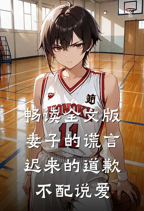 畅读全文版妻子的谎言：迟来的道歉不配说爱