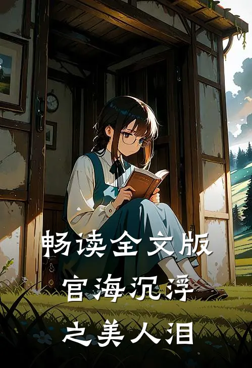 畅读全文版官海沉浮之美人泪